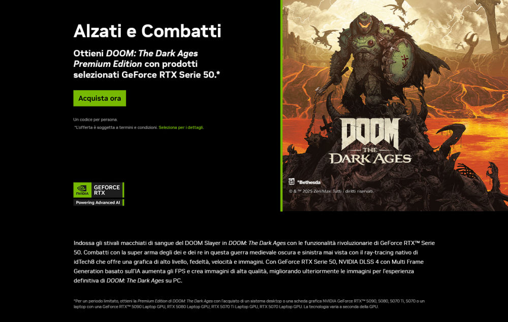 Bundle Doom