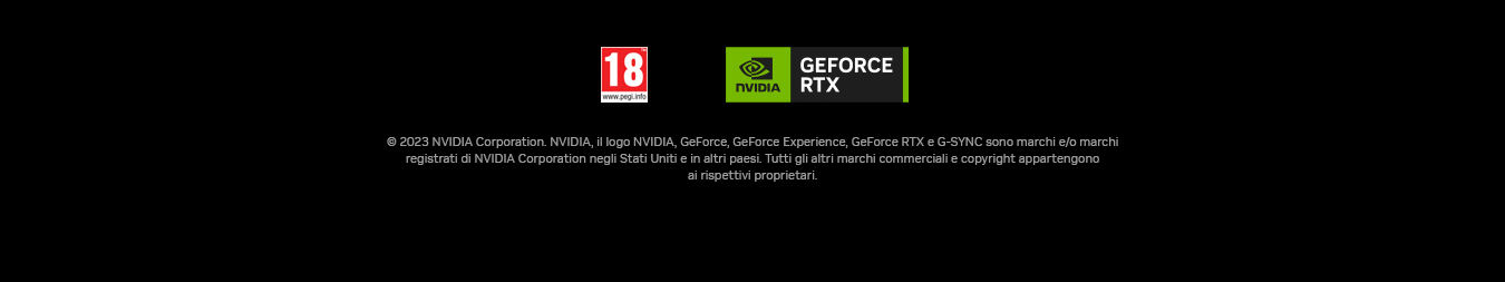 PC Gaming GeForce RTX 4060