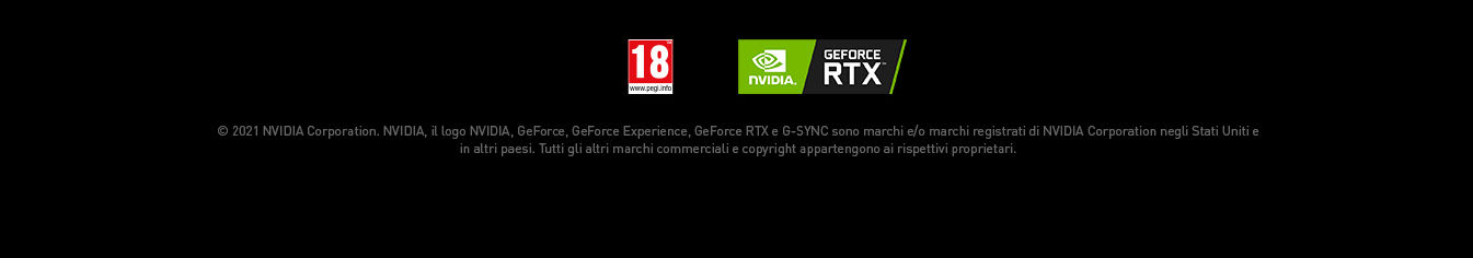 Nvidia RTX Schede Video da Gaming