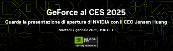 Nvidia Ces 2025