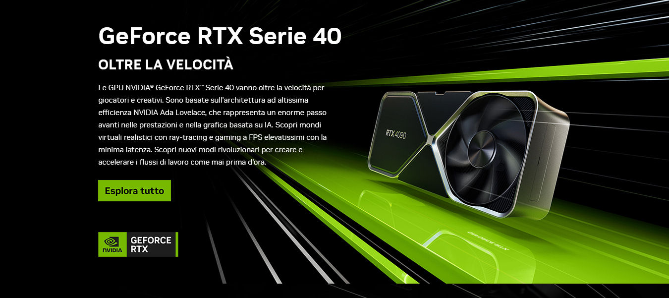 RTX 4000 Super
