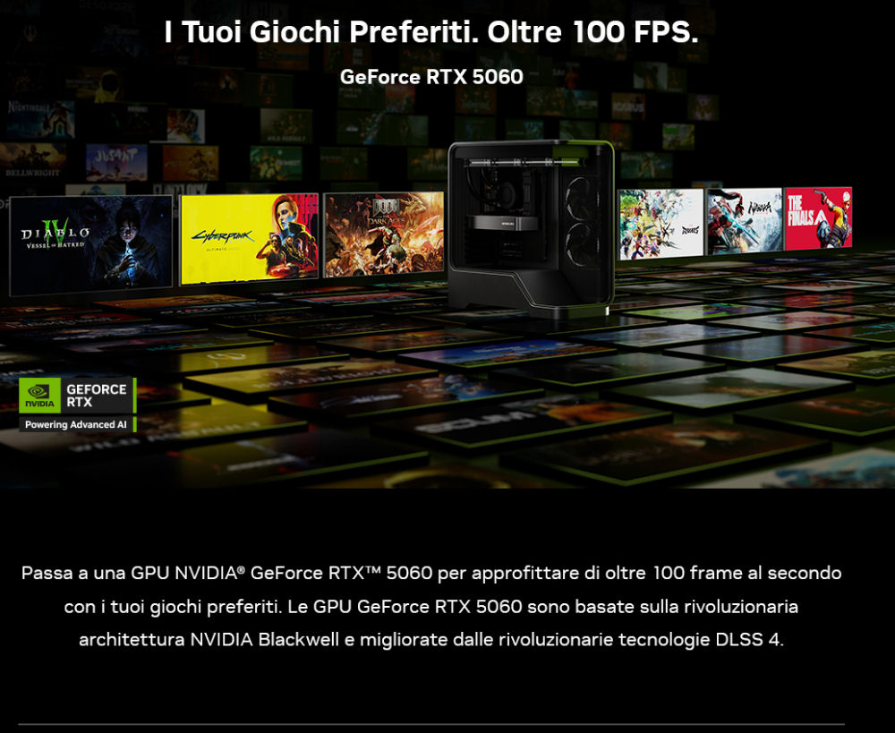 RTX 5060