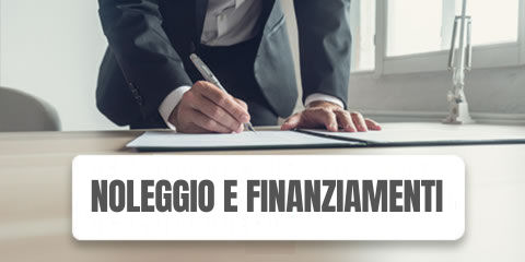 Noleggio e finanziamento computer