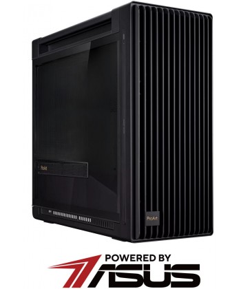 Workstation AI personalizzata ProArt Powered by ASUS