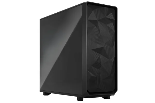 Workstation Syspack in case tower nero
