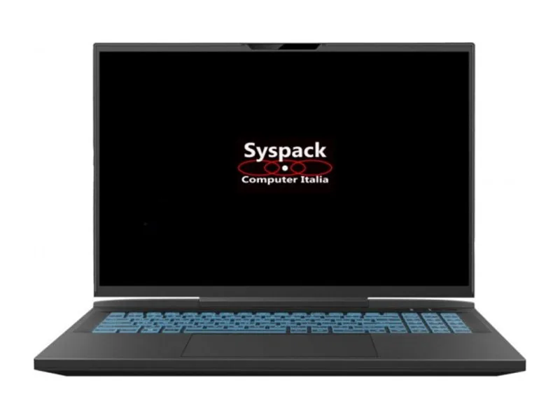Notebook Syspack per la pubblica amministrazione
