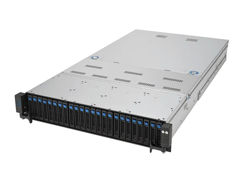 Server rack per la pubblica amministrazione