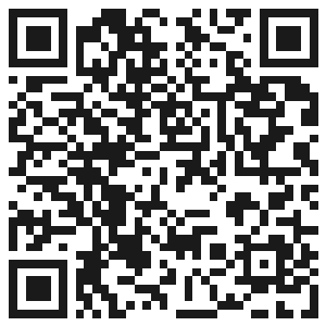 Codice QR: inquadralo con il telefono per aprire la chat WhatsApp