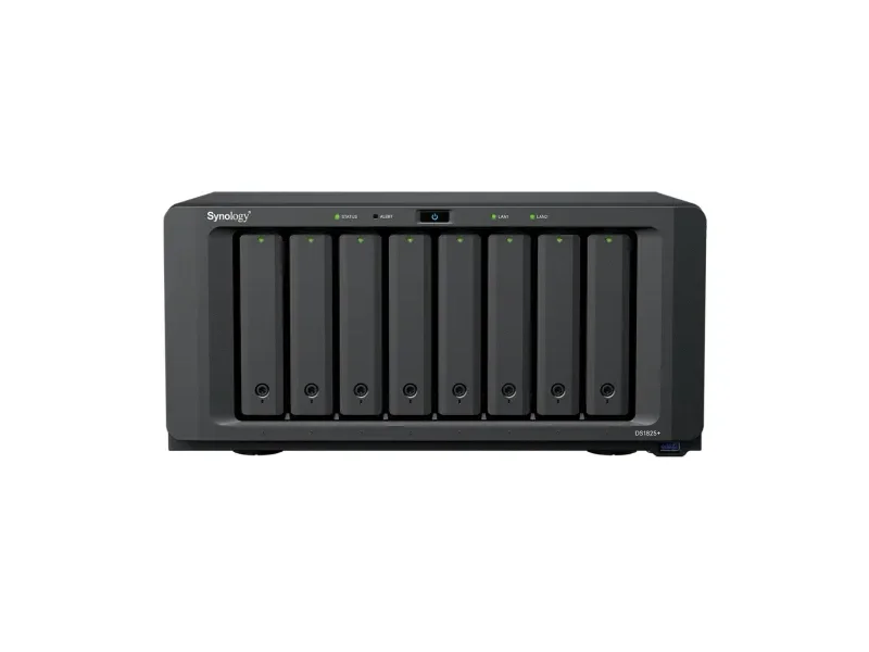 Synology DiskStation DS1825+