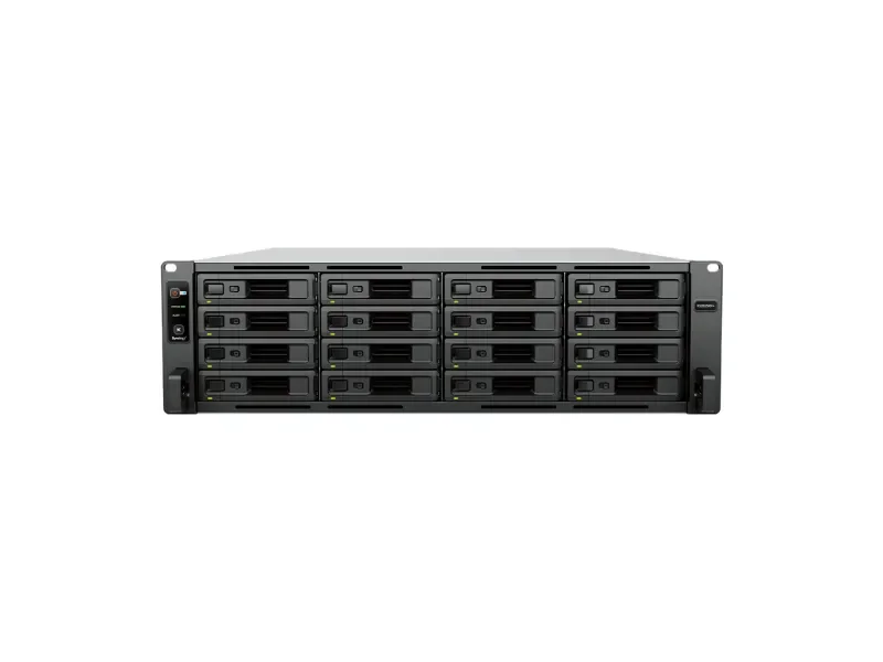 Synology RackStation RS2825RP+