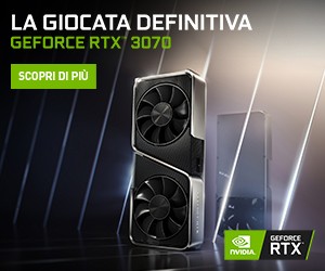 Nvidia GeForce RTX 3070