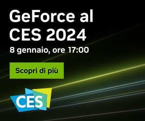 Novità Nvidia 2024